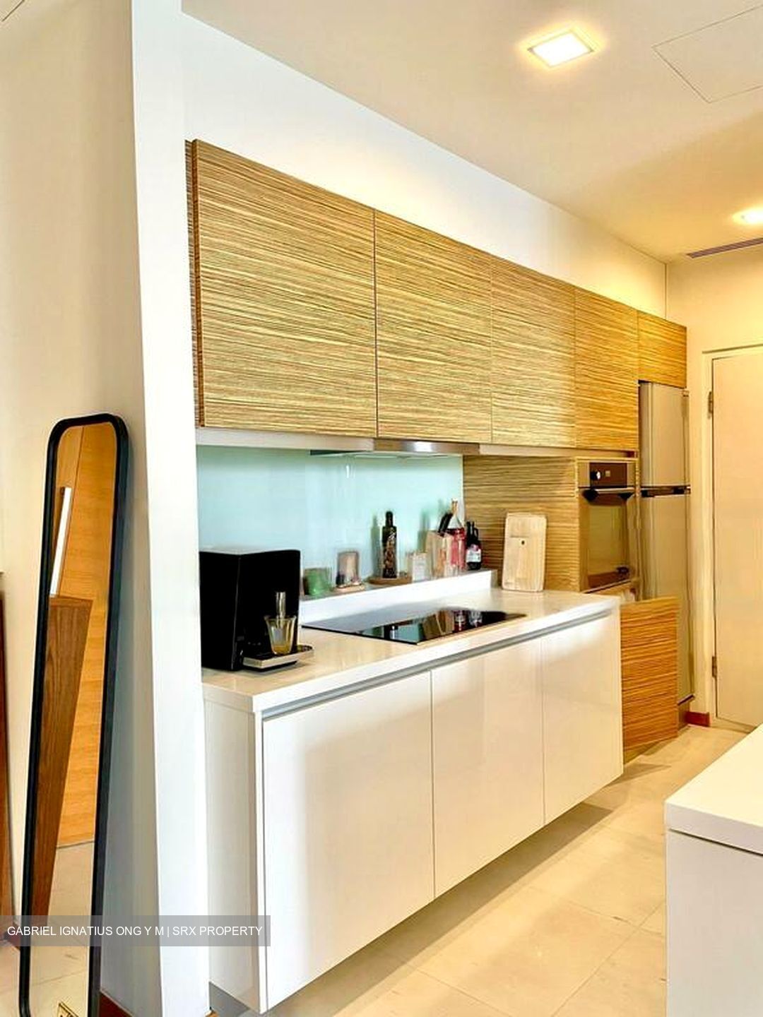 Concourse Skyline (D7), Apartment #458619331